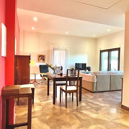 Appartment Pinar Μάλαγα Εξωτερικό φωτογραφία