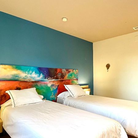 Appartment Pinar Μάλαγα Εξωτερικό φωτογραφία