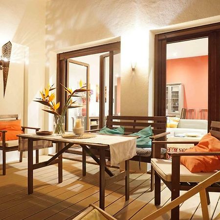 Appartment Pinar Μάλαγα Εξωτερικό φωτογραφία