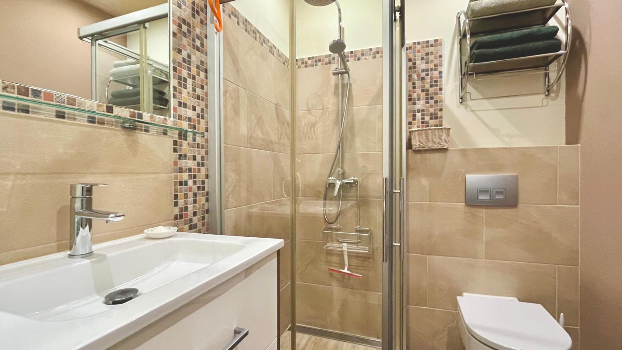 Appartment Pinar Μάλαγα Εξωτερικό φωτογραφία