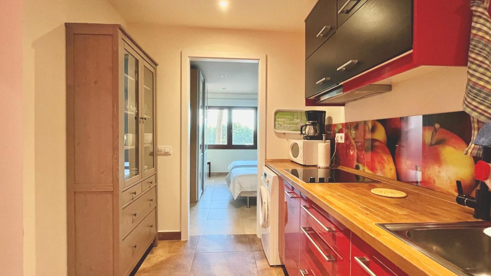 Appartment Pinar Μάλαγα Εξωτερικό φωτογραφία