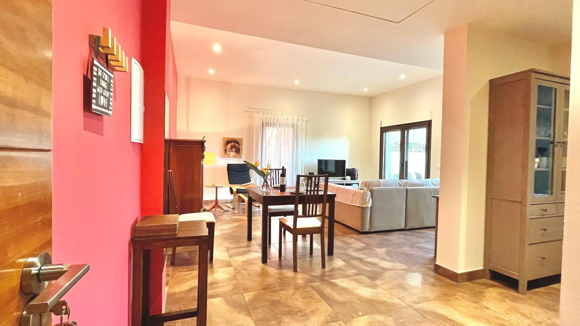 Appartment Pinar Μάλαγα Εξωτερικό φωτογραφία