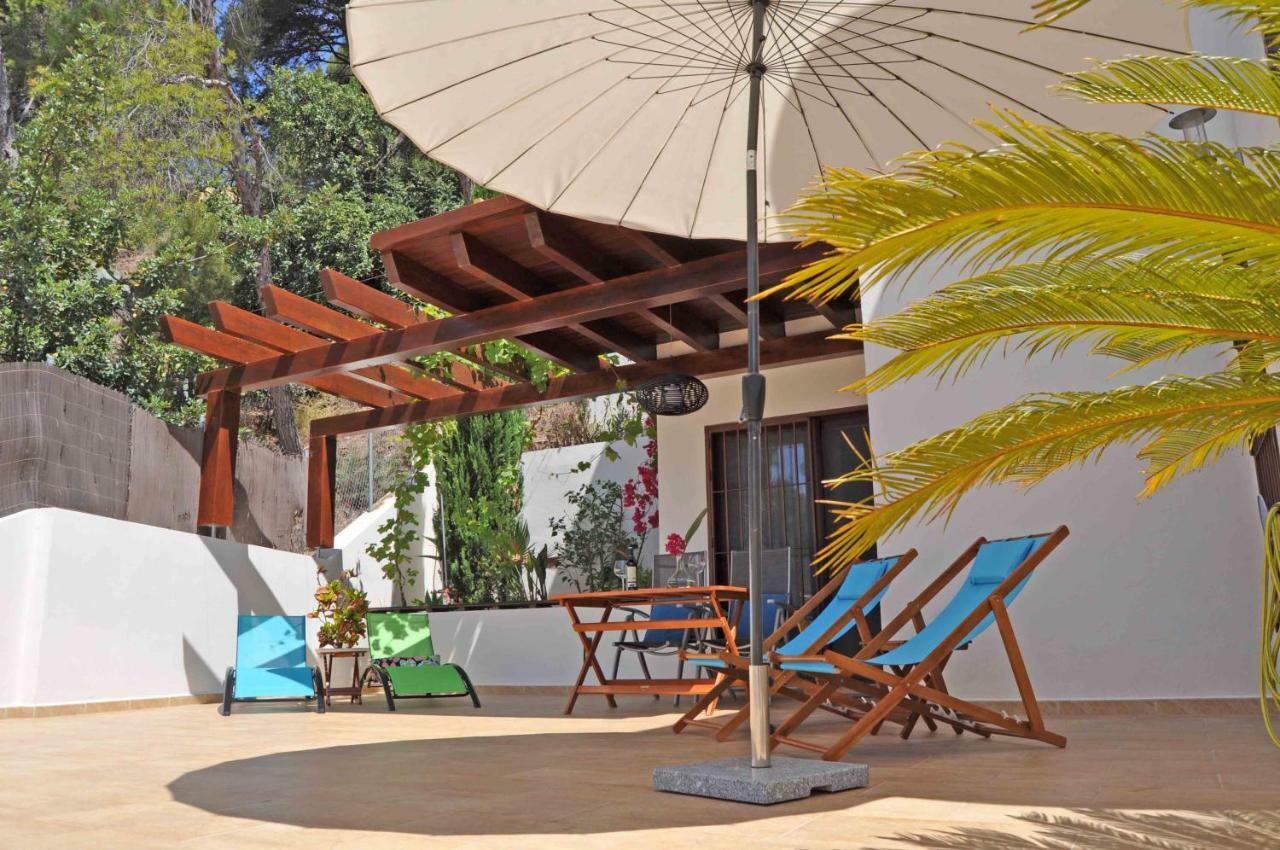 Appartment Pinar Μάλαγα Εξωτερικό φωτογραφία