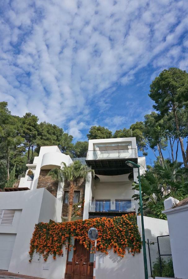 Appartment Pinar Μάλαγα Εξωτερικό φωτογραφία