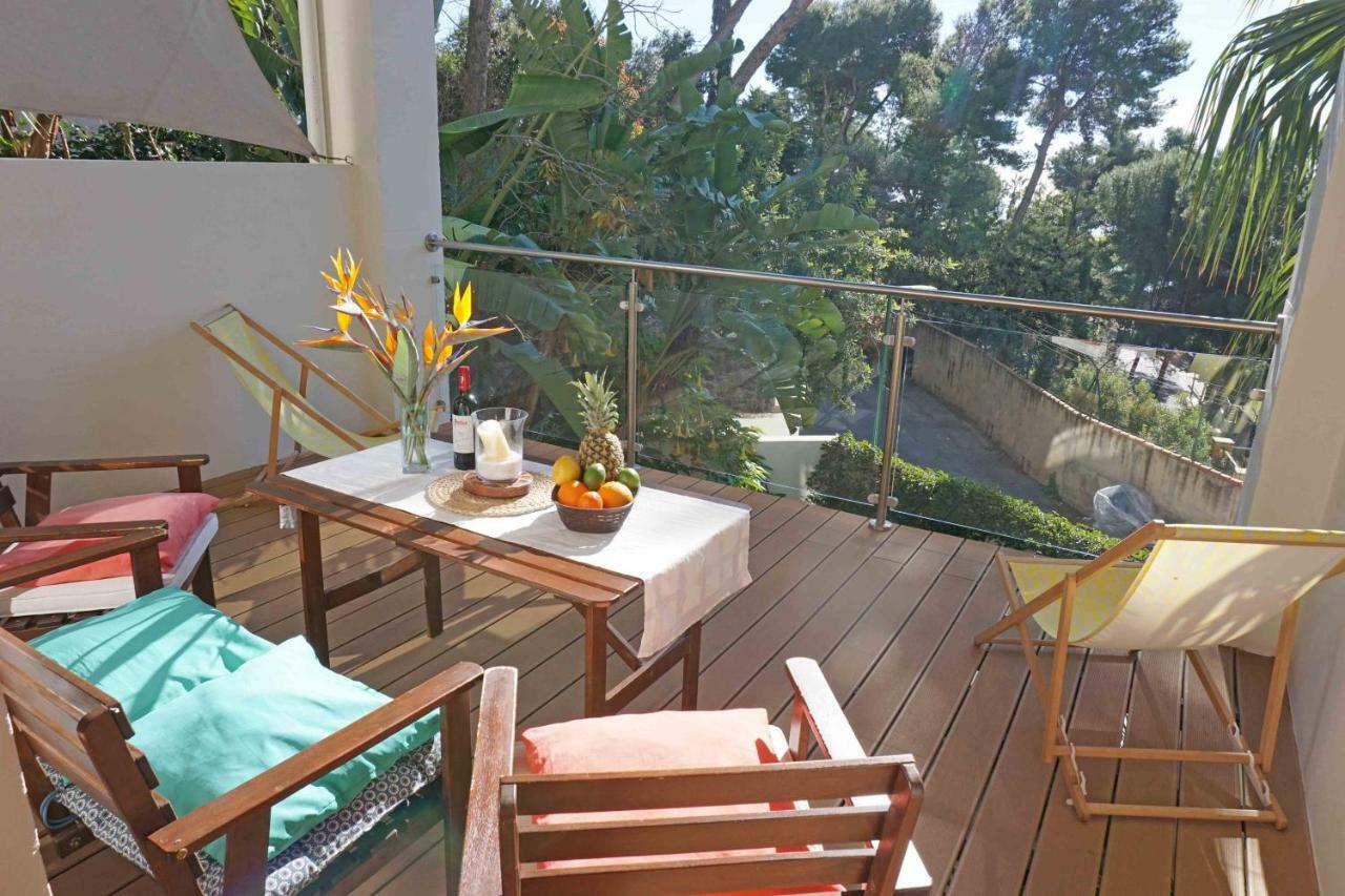 Appartment Pinar Μάλαγα Εξωτερικό φωτογραφία