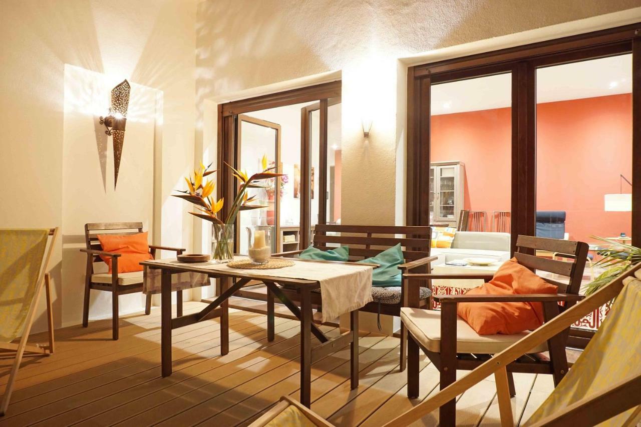 Appartment Pinar Μάλαγα Εξωτερικό φωτογραφία