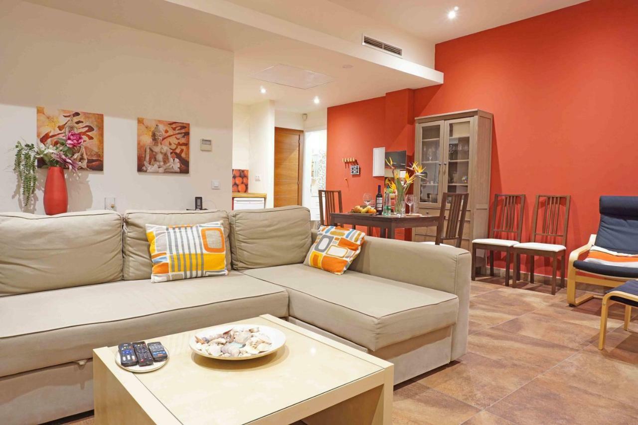 Appartment Pinar Μάλαγα Εξωτερικό φωτογραφία