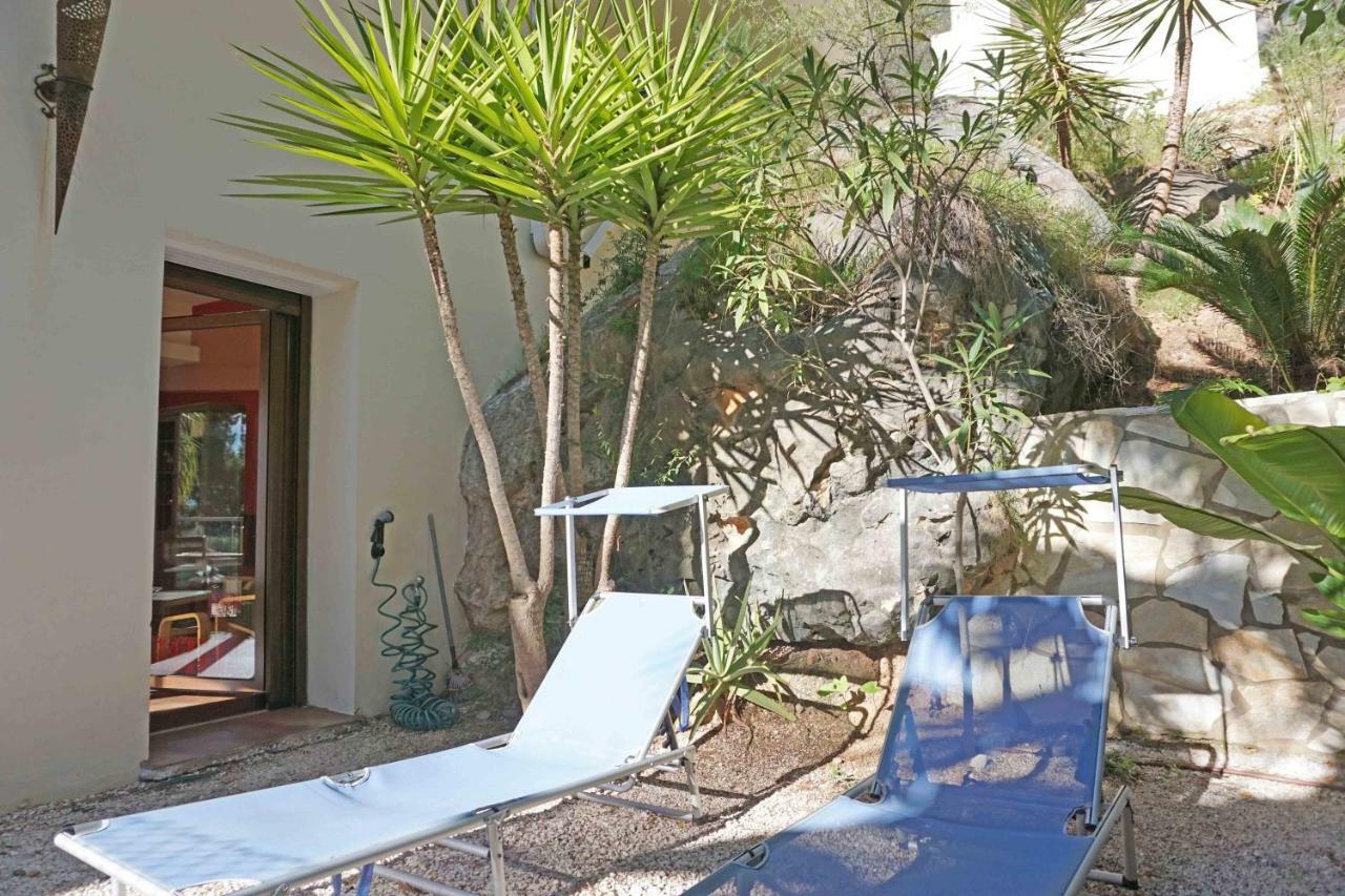 Appartment Pinar Μάλαγα Εξωτερικό φωτογραφία