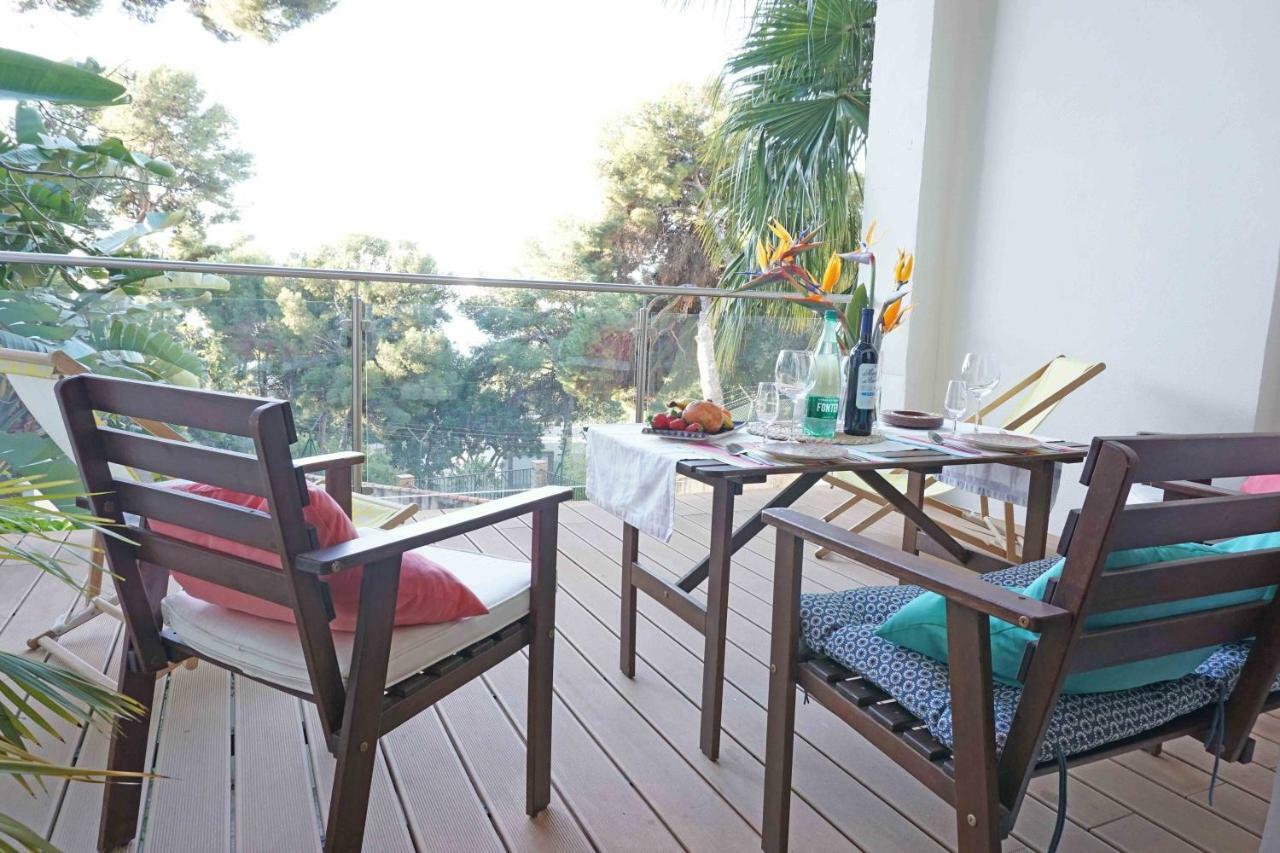 Appartment Pinar Μάλαγα Εξωτερικό φωτογραφία