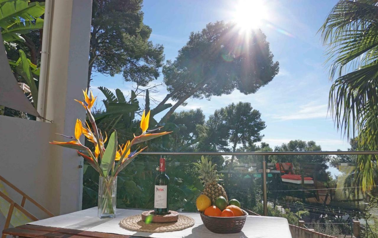 Appartment Pinar Μάλαγα Εξωτερικό φωτογραφία
