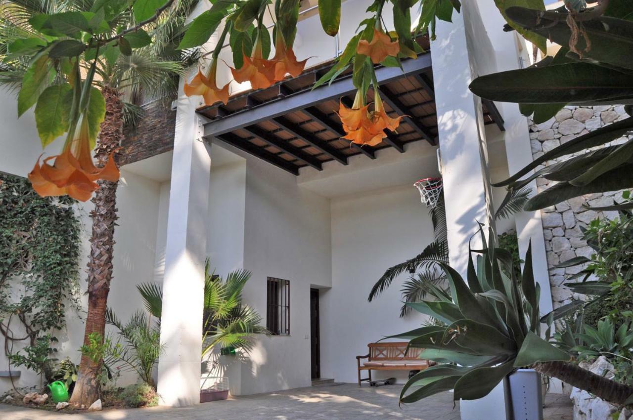 Appartment Pinar Μάλαγα Εξωτερικό φωτογραφία