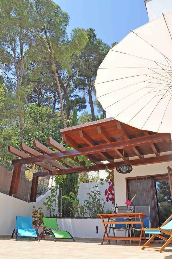 Appartment Pinar Μάλαγα Εξωτερικό φωτογραφία