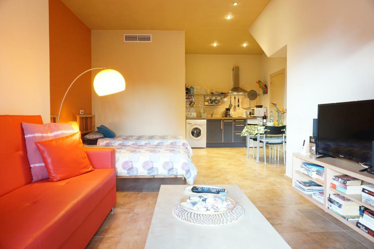 Appartment Pinar Μάλαγα Εξωτερικό φωτογραφία