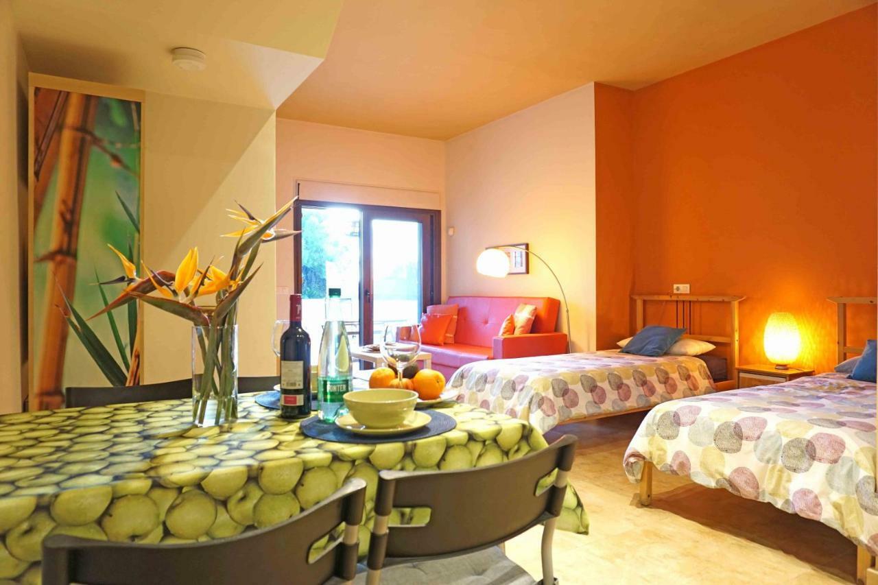 Appartment Pinar Μάλαγα Εξωτερικό φωτογραφία