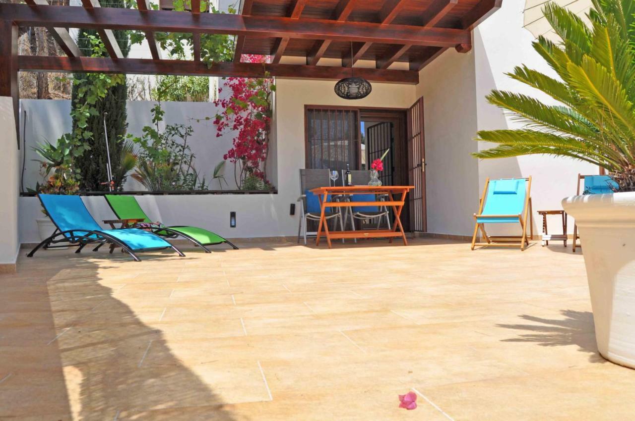 Appartment Pinar Μάλαγα Εξωτερικό φωτογραφία