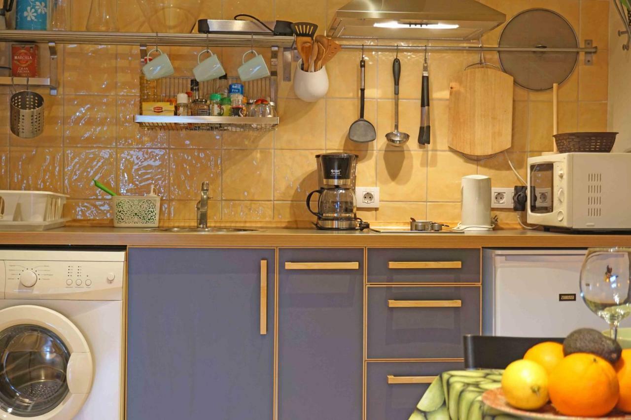 Appartment Pinar Μάλαγα Εξωτερικό φωτογραφία