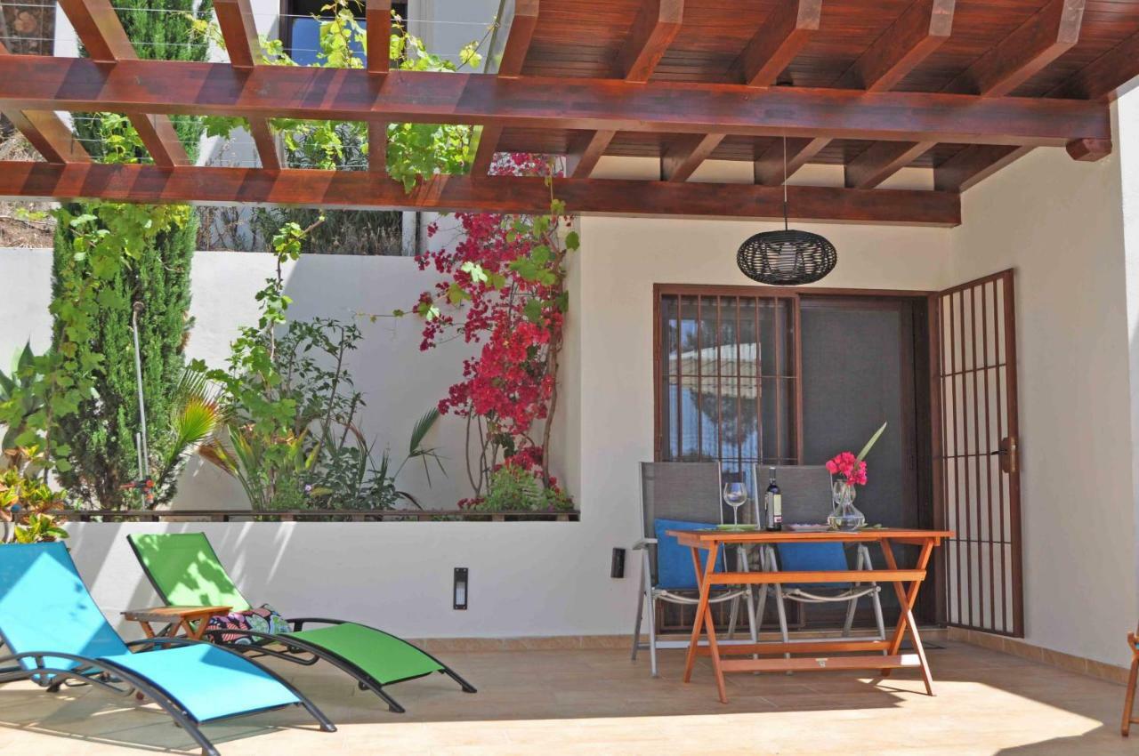 Appartment Pinar Μάλαγα Εξωτερικό φωτογραφία