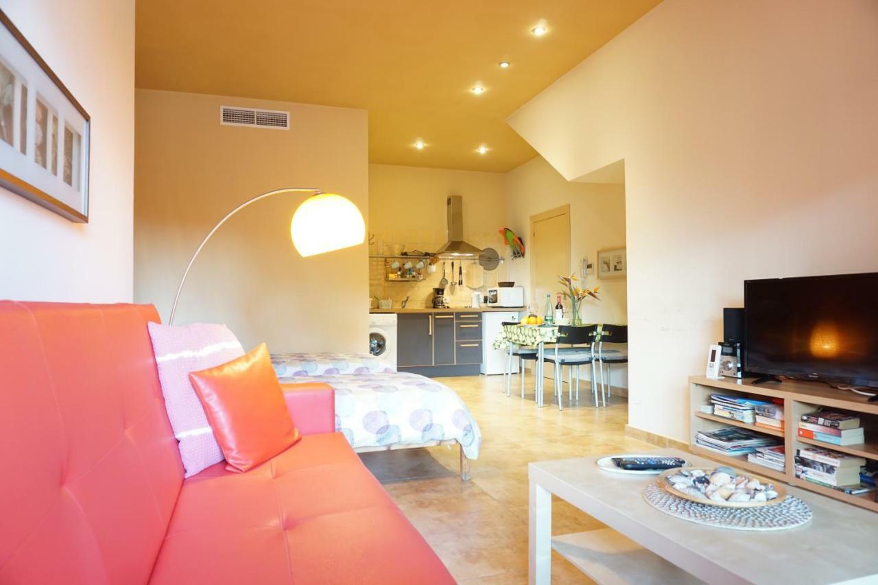 Appartment Pinar Μάλαγα Εξωτερικό φωτογραφία