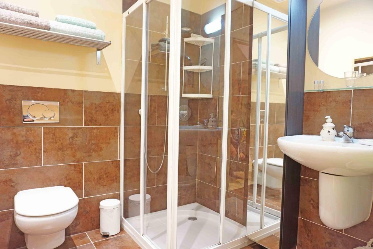 Appartment Pinar Μάλαγα Εξωτερικό φωτογραφία