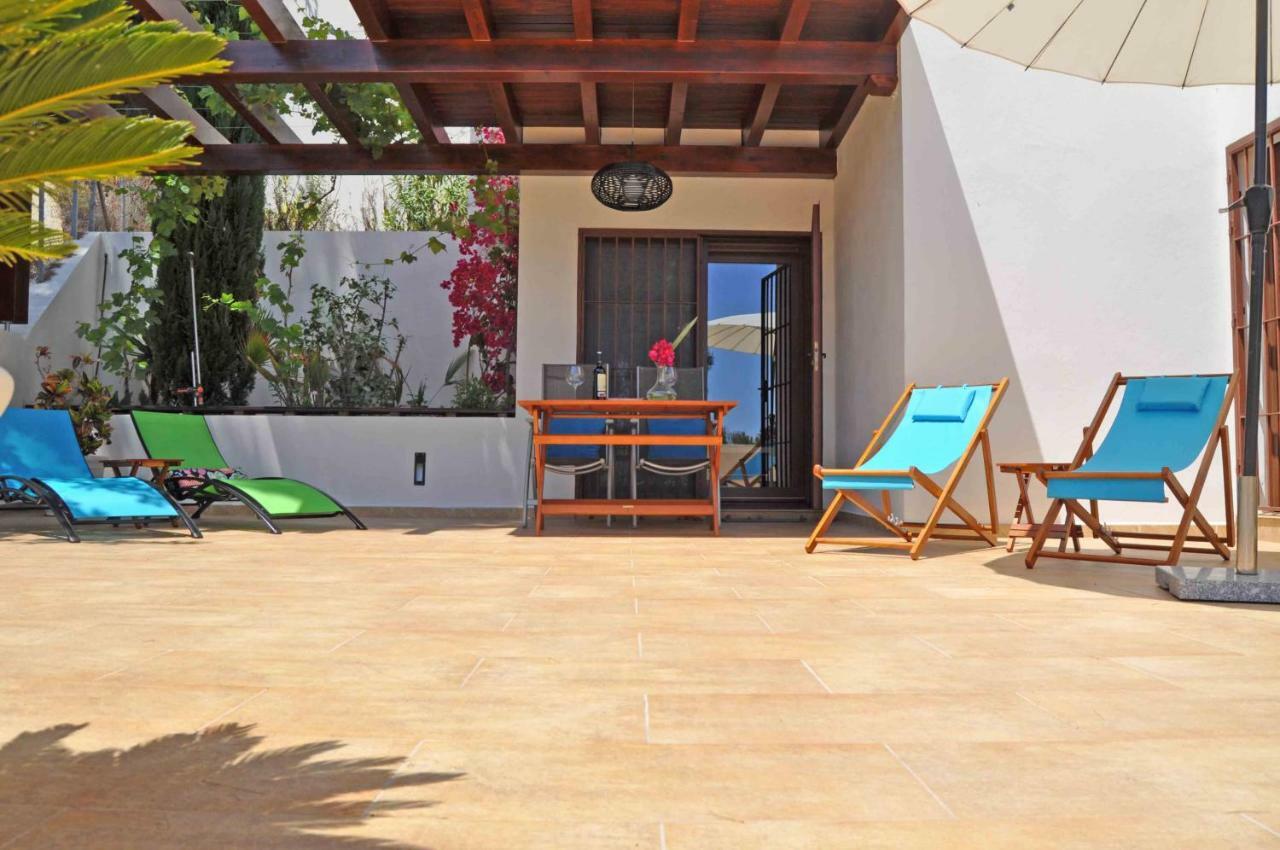 Appartment Pinar Μάλαγα Εξωτερικό φωτογραφία