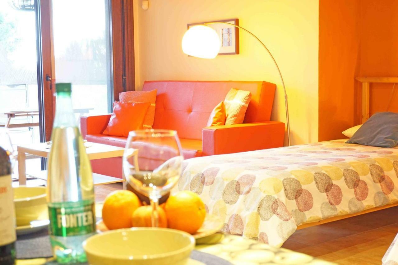 Appartment Pinar Μάλαγα Εξωτερικό φωτογραφία