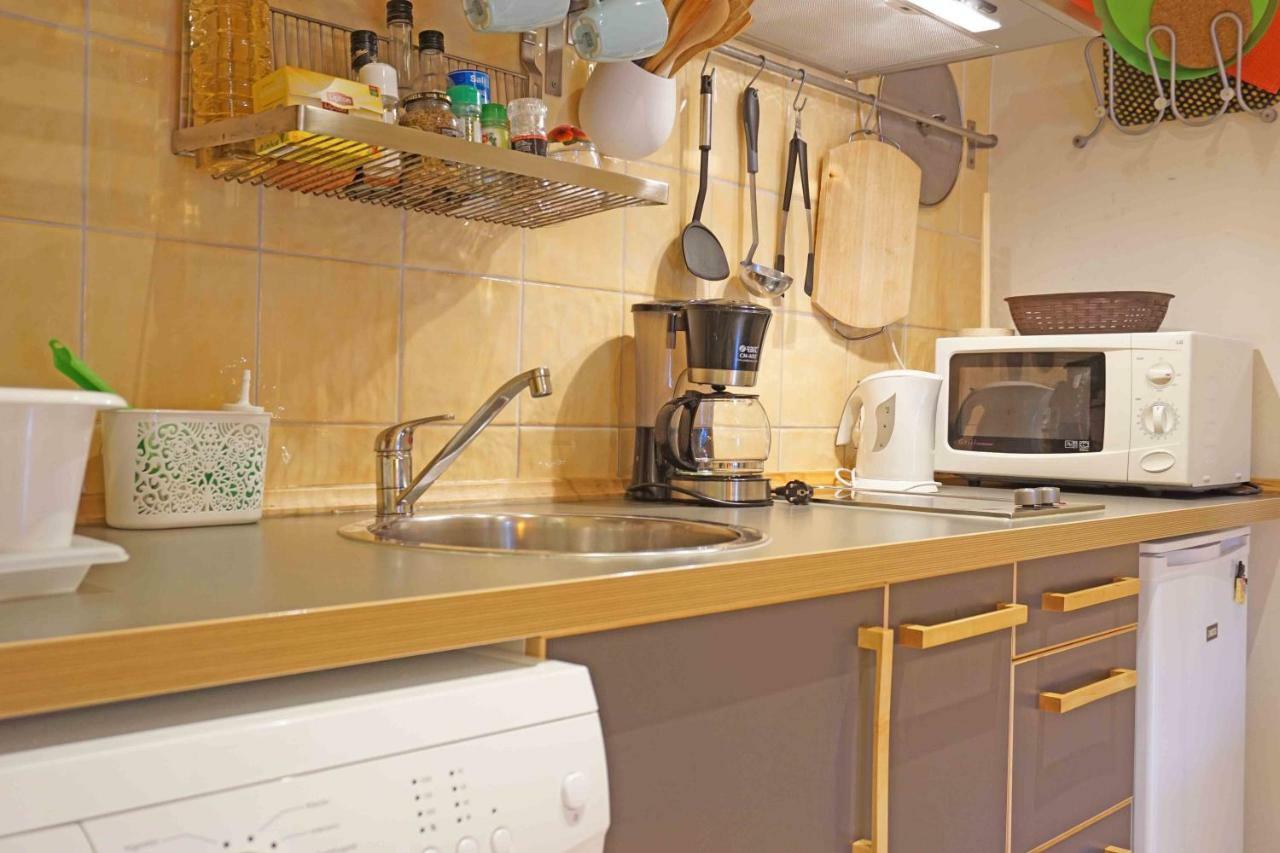 Appartment Pinar Μάλαγα Εξωτερικό φωτογραφία