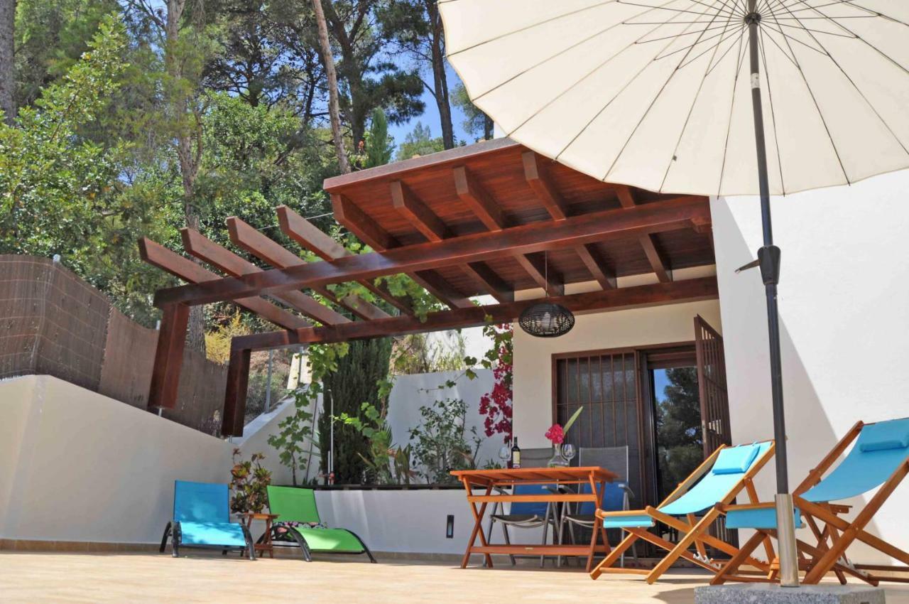 Appartment Pinar Μάλαγα Εξωτερικό φωτογραφία