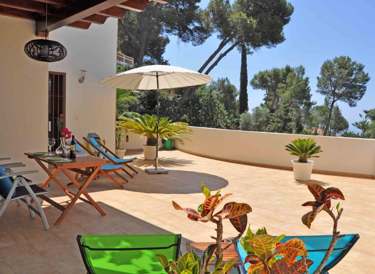 Appartment Pinar Μάλαγα Εξωτερικό φωτογραφία