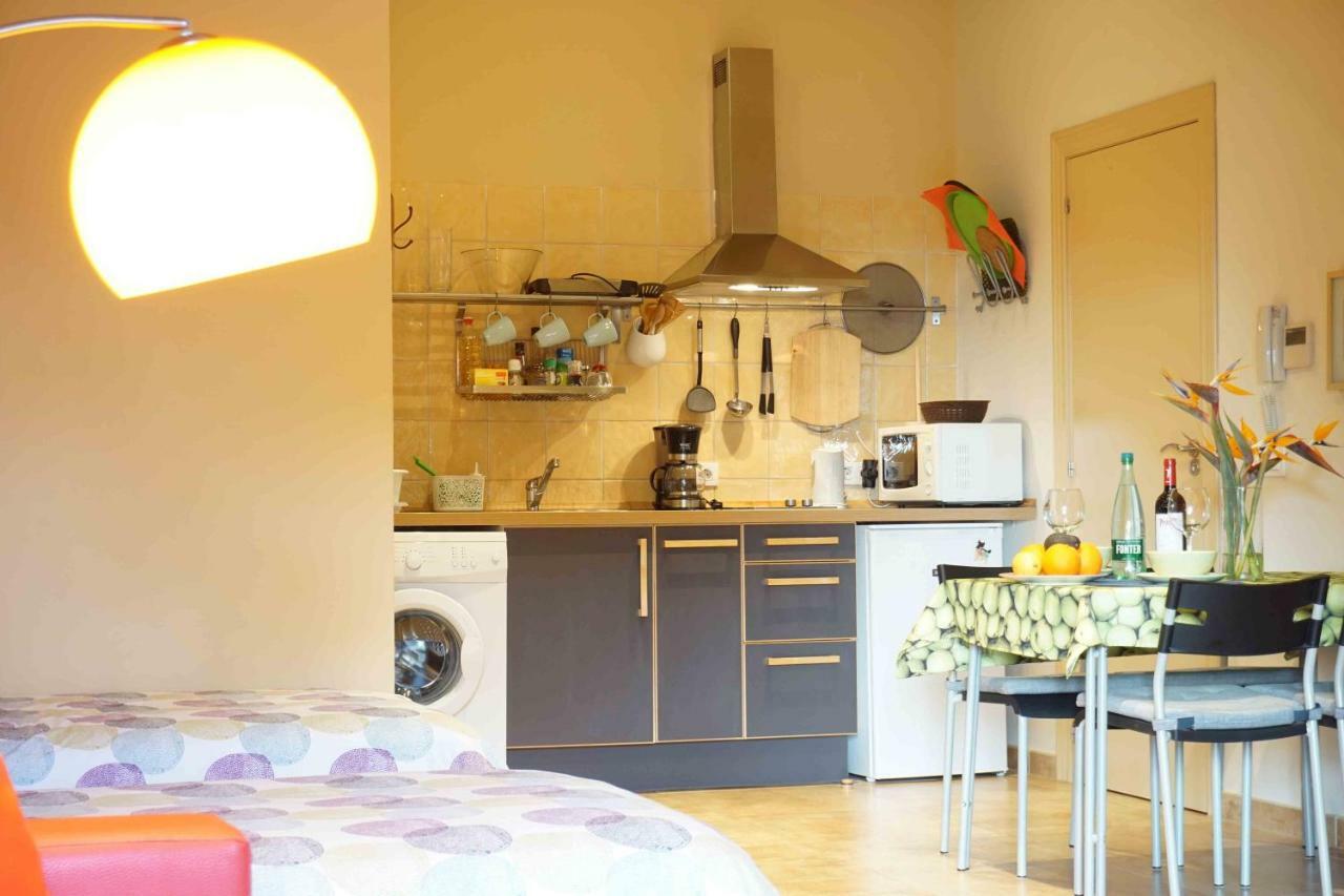 Appartment Pinar Μάλαγα Εξωτερικό φωτογραφία