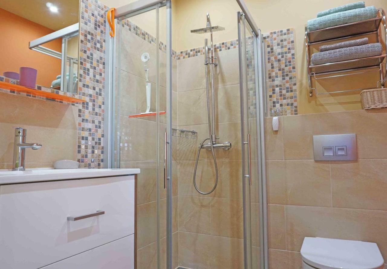 Appartment Pinar Μάλαγα Εξωτερικό φωτογραφία