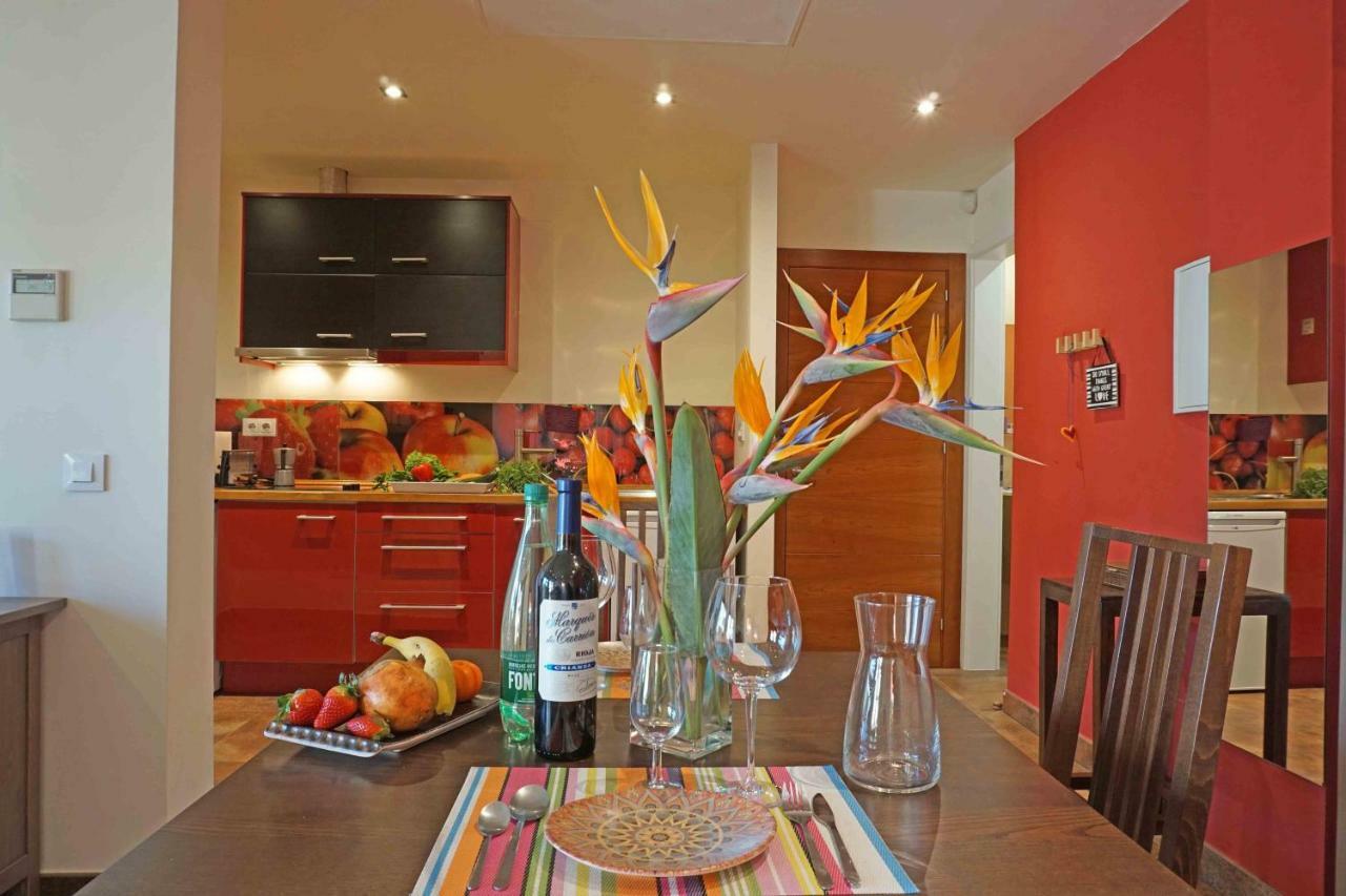 Appartment Pinar Μάλαγα Εξωτερικό φωτογραφία