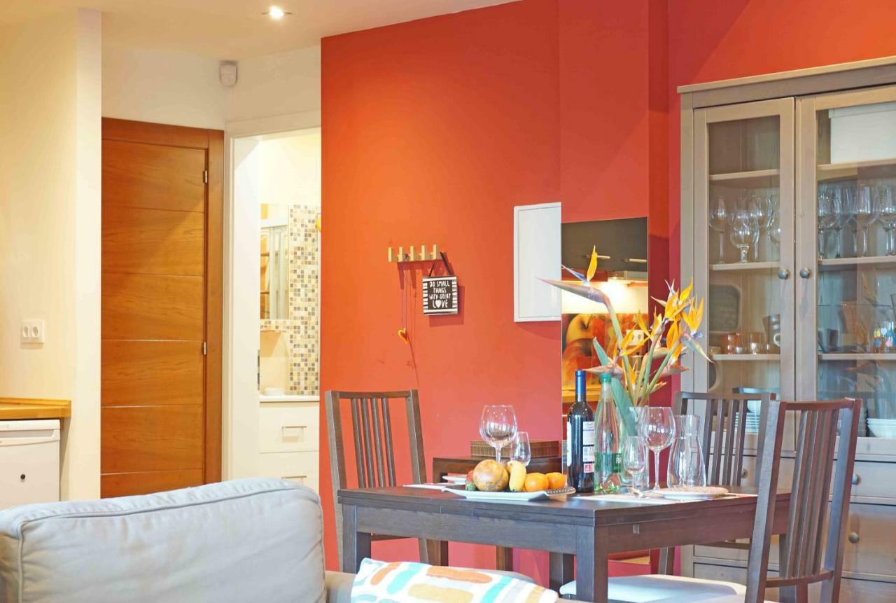 Appartment Pinar Μάλαγα Εξωτερικό φωτογραφία