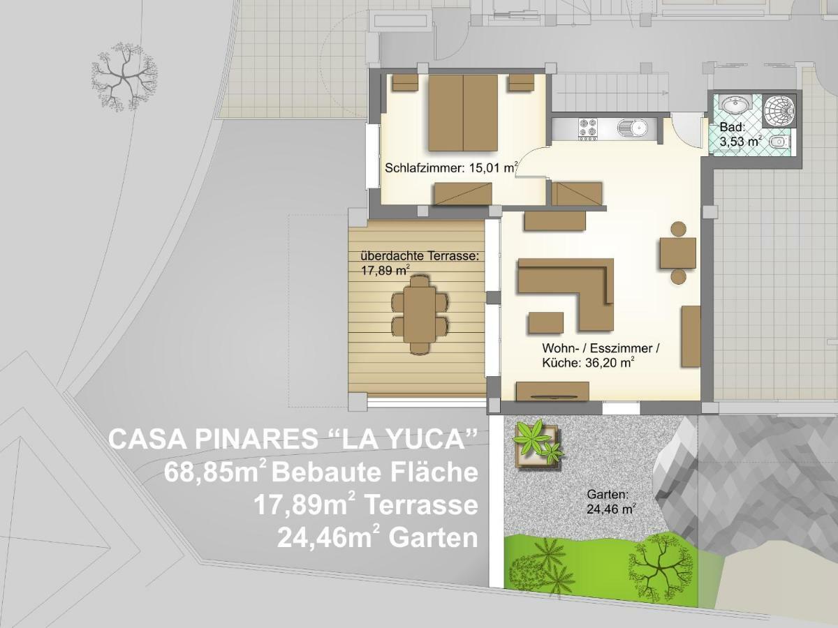 Appartment Pinar Μάλαγα Εξωτερικό φωτογραφία