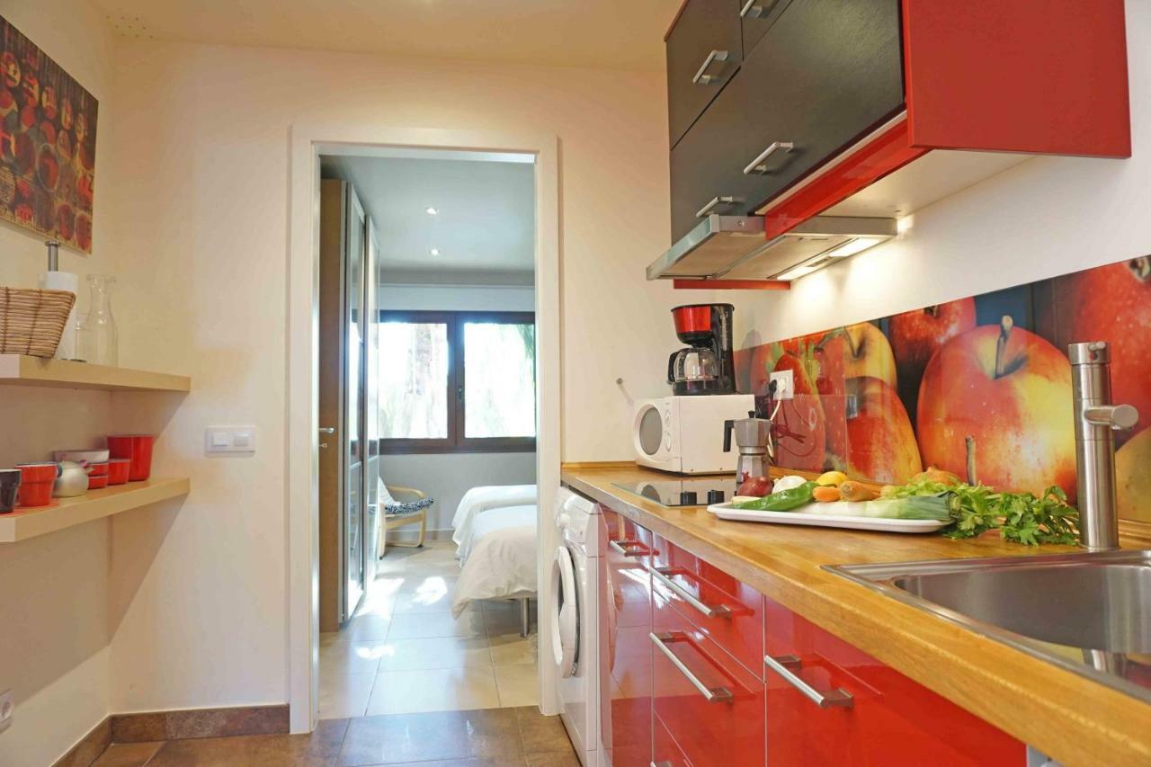 Appartment Pinar Μάλαγα Εξωτερικό φωτογραφία