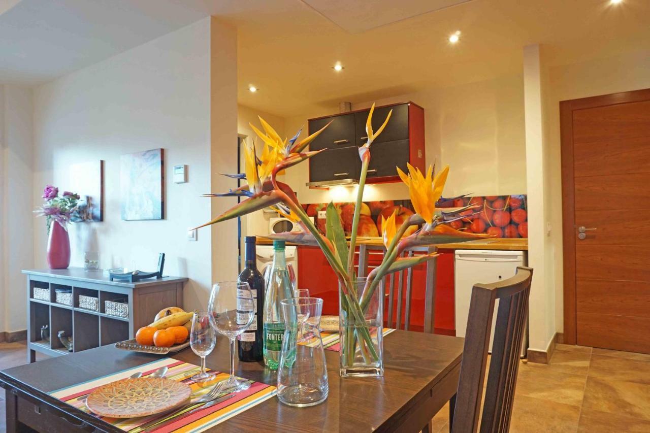Appartment Pinar Μάλαγα Εξωτερικό φωτογραφία